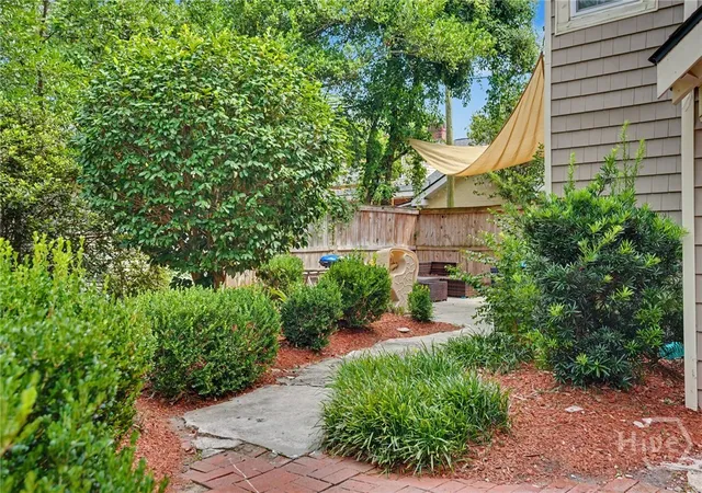 Photo 3 of Single family home for sale at 623 E 54th Street, Savannah, GA 31405 | MLS# SA362194 | Listing updated on 2026-09-19