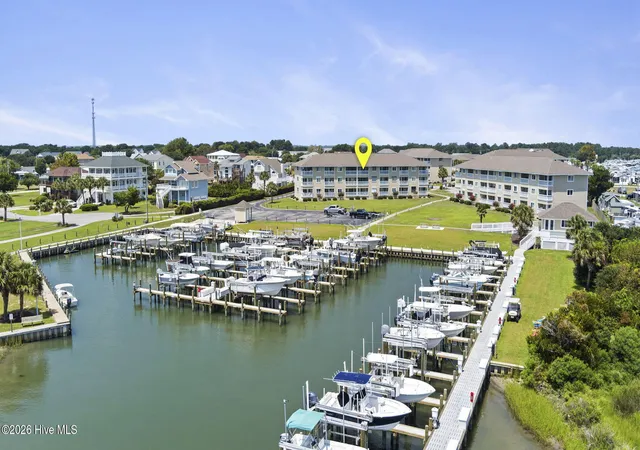 Photo 2 of Condo for sale at 650 Cedar Point Blvd #A34, Cedar Point, NC 28584 | MLS# 100598303 | Listing updated on 2026-08-22