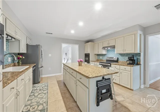 3rd image of 170 Bluff Dr, Richmond Hill, GA 31324 | MLS# SA359973