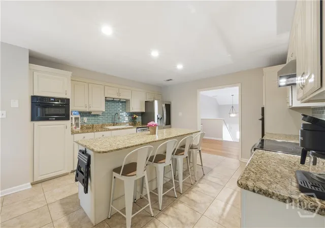 4th image of 170 Bluff Dr, Richmond Hill, GA 31324 | MLS# SA359973