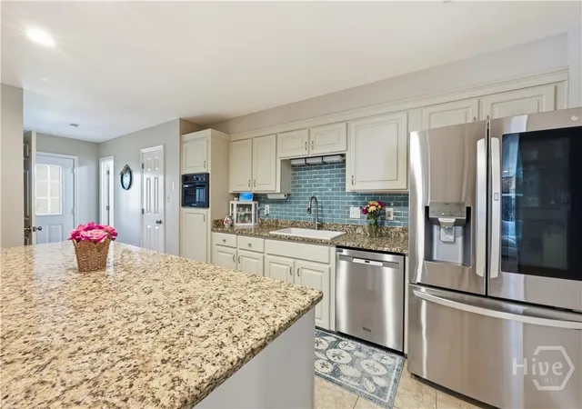 5th image of 170 Bluff Dr, Richmond Hill, GA 31324 | MLS# SA359973