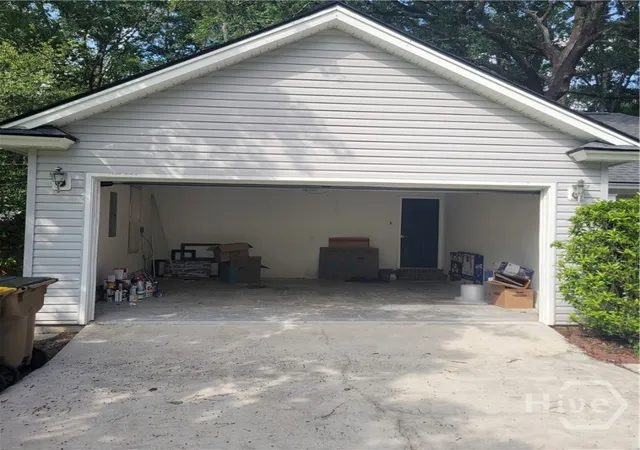 31st image of 146 Hope Crk Dr, Richmond Hill, GA 31324 | MLS# SA356951