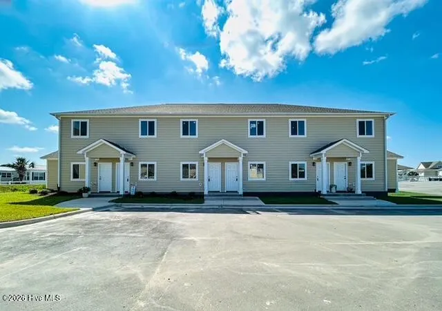 Photo 1 of Condo for sale at 650 Cedar Point Blvd #F5, Cedar Point, NC 28584 | MLS# 100571966 | Listing updated on 2026-09-15