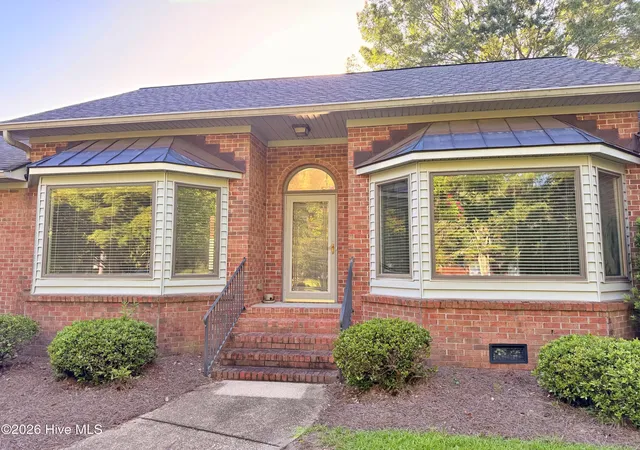 Photo 2 of Single family home for sale at 3305 Peppercorn Rd, New Bern, NC 28562 | MLS# 100564494 | Listing updated on 2026-09-07