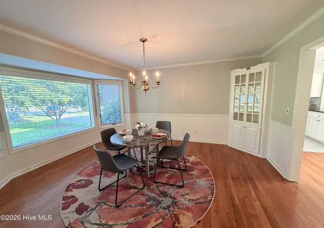 Photo 4 of Single family home for sale at 3305 Peppercorn Rd, New Bern, NC 28562 | MLS# 100564494 | Listing updated on 2026-09-07