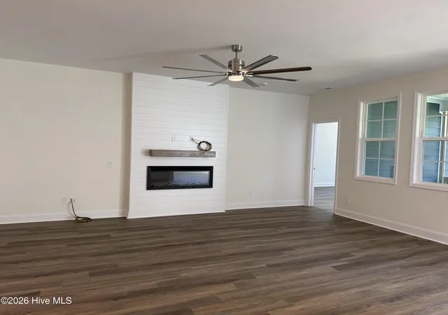 Photo 3 of Single family home for sale at 679 Watauga Ln, Aberdeen, NC 28315 | MLS# 100574608 | Listing updated on 2026-08-23