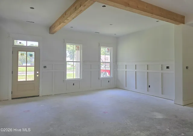 Photo 2 of Single family home for sale at 203 Gaston Dr, Elizabeth City, NC 27909 | MLS# 100593113 | Listing updated on 2026-08-25