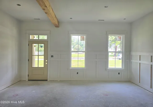 Photo 3 of Single family home for sale at 203 Gaston Dr, Elizabeth City, NC 27909 | MLS# 100593113 | Listing updated on 2026-08-25