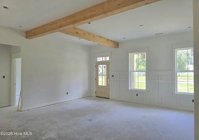 Photo 3 of Single family home for sale at 203 Gaston Dr, Elizabeth City, NC 27909 | MLS# 100593113 | Listing updated on 2026-08-25