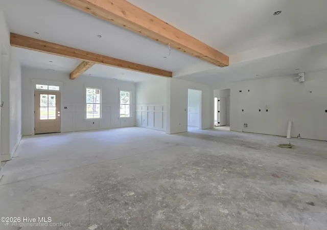 Photo 4 of Single family home for sale at 203 Gaston Dr, Elizabeth City, NC 27909 | MLS# 100593113 | Listing updated on 2026-08-25
