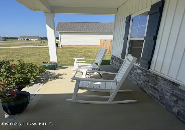Photo 3 of Single family home for sale at 205 Creeks Edge Dr, Pikeville, NC 27863 | MLS# 100596969 | Listing updated on 2026-08-30
