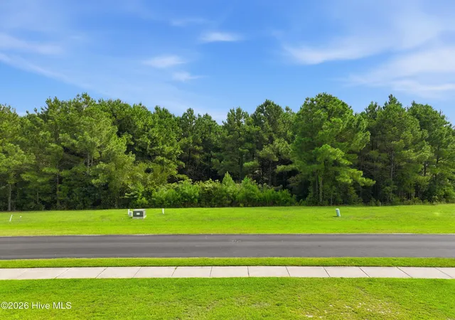 Land for sale at 324 Spicer Lake Dr, Holly Ridge, NC 28445 | MLS# 100597605
