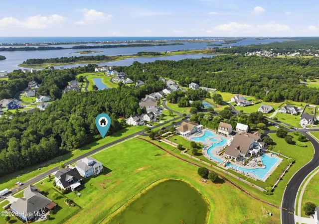 Photo 2 of Land for sale at 324 Spicer Lake Dr, Holly Ridge, NC 28445 | MLS# 100597605 | Listing updated on 2026-09-13
