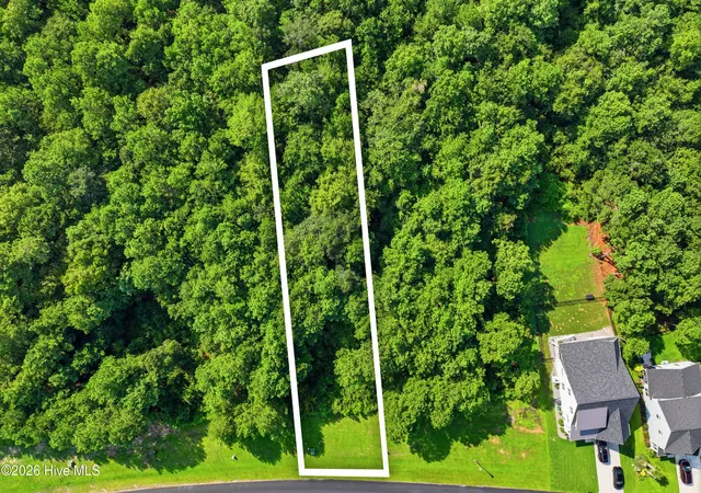 Photo 3 of Land for sale at 324 Spicer Lake Dr, Holly Ridge, NC 28445 | MLS# 100597605 | Listing updated on 2026-09-13