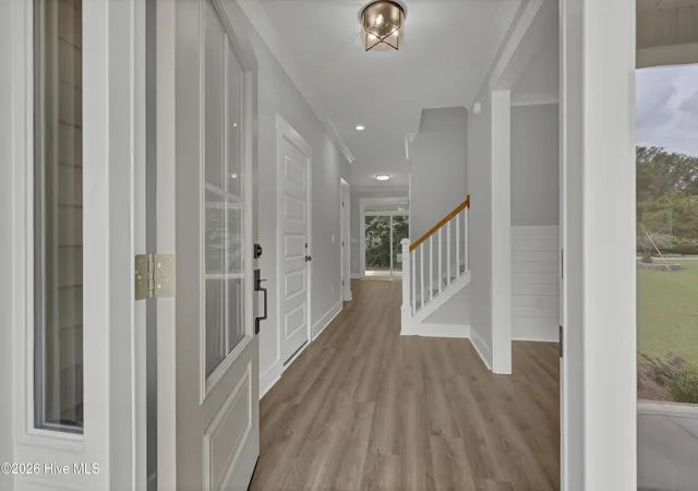 Photo 3 of Single family home for sale at 1320 Chadwick Shores Dr, Sneads Ferry, NC 28460 | MLS# 100598768 | Listing updated on 2026-08-25