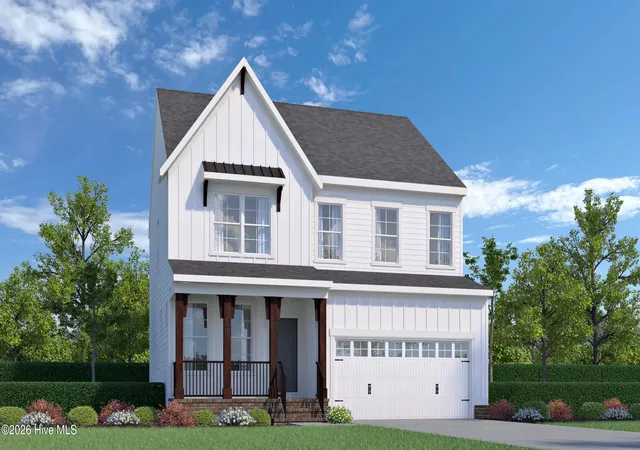 Photo 1 of Single family home for sale at Lot 38 Dona Dr, Carthage, NC 28327 | MLS# 100594277 | Listing updated on 2026-09-02