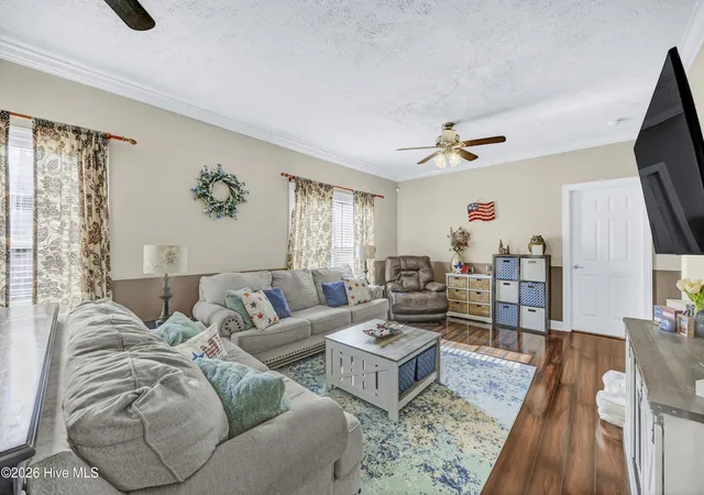 Photo 2 of Single family home for sale at 10 Hermitage Rd, Castle Hayne, NC 28429 | MLS# 100590697 | Listing updated on 2026-10-05