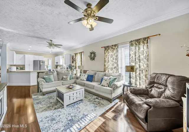 Photo 3 of Single family home for sale at 10 Hermitage Rd, Castle Hayne, NC 28429 | MLS# 100590697 | Listing updated on 2026-10-05