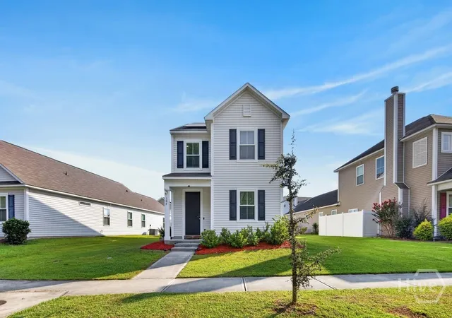 Photo 2 of Single family home for sale at 109 Crabapple Cir, Port Wentworth, GA 31407 | MLS# SA362744 | Listing updated on 2026-09-17