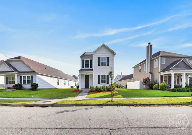 Photo 3 of Single family home for sale at 109 Crabapple Cir, Port Wentworth, GA 31407 | MLS# SA362744 | Listing updated on 2026-09-17