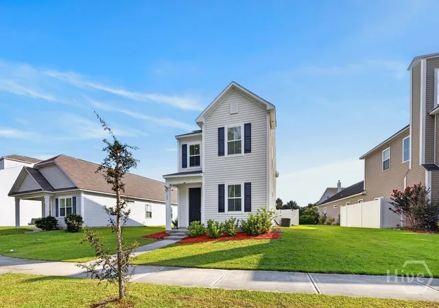 Photo 3 of Single family home for sale at 109 Crabapple Cir, Port Wentworth, GA 31407 | MLS# SA362744 | Listing updated on 2026-10-13