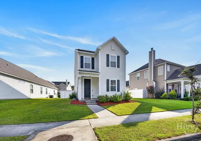 Photo 4 of Single family home for sale at 109 Crabapple Cir, Port Wentworth, GA 31407 | MLS# SA362744 | Listing updated on 2026-10-13