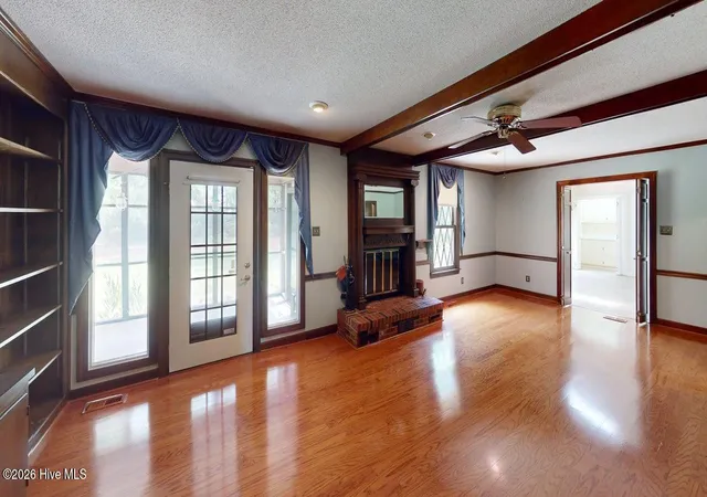 Photo 50 of Single family home for sale at 406 Birch Dr, Goldsboro, NC 27534 | MLS# 100596595 | Listing updated on 2026-09-02