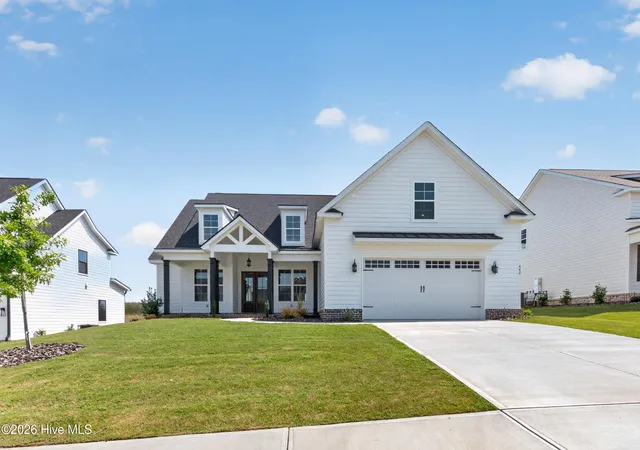 Photo 1 of Single family home for sale at 442 Woodlawn St, Evans, GA 30809 | MLS# 98253199 | Listing updated on 2026-09-16