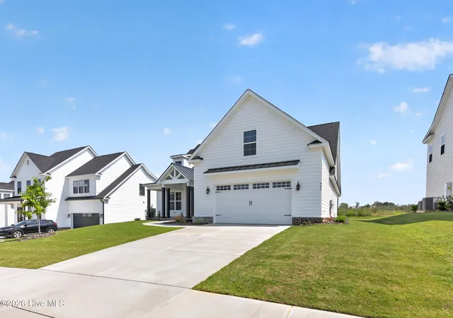 Photo 2 of Single family home for sale at 442 Woodlawn St, Evans, GA 30809 | MLS# 98253199 | Listing updated on 2026-09-16