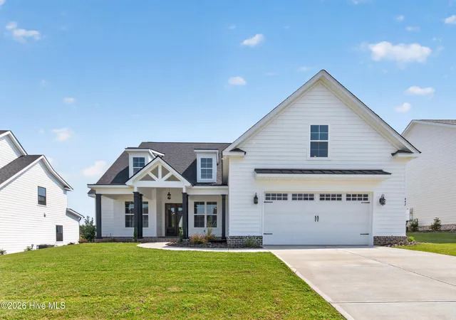 Photo 3 of Single family home for sale at 442 Woodlawn St, Evans, GA 30809 | MLS# 98253199 | Listing updated on 2026-09-16