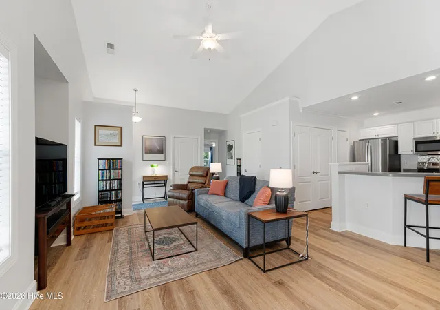 Photo 3 of Condo for sale at 215 Diamond Cvs, Newport, NC 28570 | MLS# 100598780 | Listing updated on 2026-09-28
