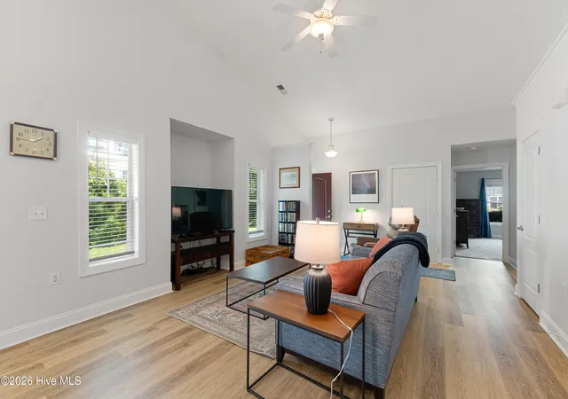 Photo 4 of Condo for sale at 215 Diamond Cvs, Newport, NC 28570 | MLS# 100598780 | Listing updated on 2026-09-28