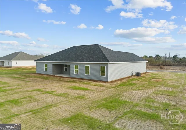 14th image of 516 Doyle Ln, Statesboro, GA 30458 | MLS# SA360529