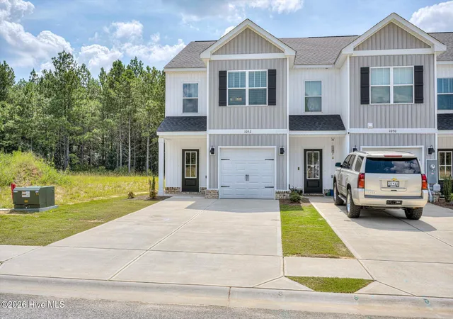 Photo 2 of Townhouse for sale at 1052 Masterpiece Dr, Trenton, SC 29847 | MLS# 100597937 | Listing updated on 2026-08-28