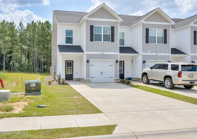 Photo 31 of Townhouse for sale at 1052 Masterpiece Dr, Trenton, SC 29847 | MLS# 100597937 | Listing updated on 2026-08-28
