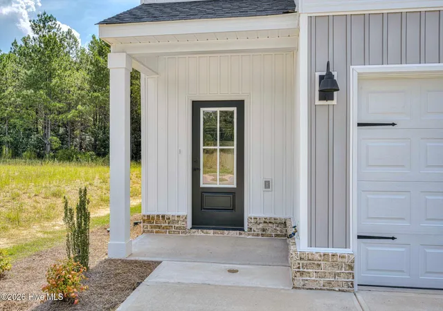 Photo 3 of Townhouse for sale at 1052 Masterpiece Dr, Trenton, SC 29847 | MLS# 100597937 | Listing updated on 2026-08-28