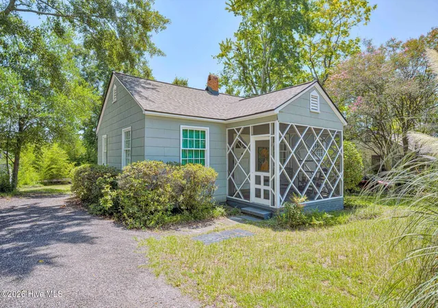 Photo 3 of Single family home for sale at 1742 Davidson Dr, Augusta, GA 30904 | MLS# 100597618 | Listing updated on 2026-08-21