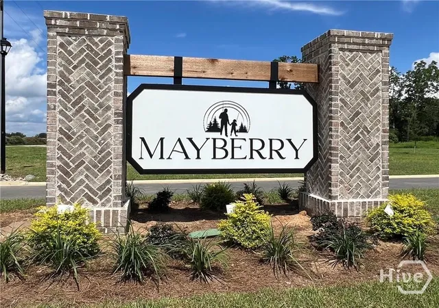 3rd image of 213 Aunt Bee Blvd, Statesboro, GA 30458 | MLS# SA360928