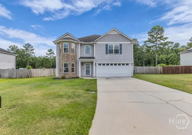 Photo 1 of Single family home for sale at 94 Ne Long Way St, Ludowici, GA 31313 | MLS# SA358916 | Listing updated on 2026-09-17