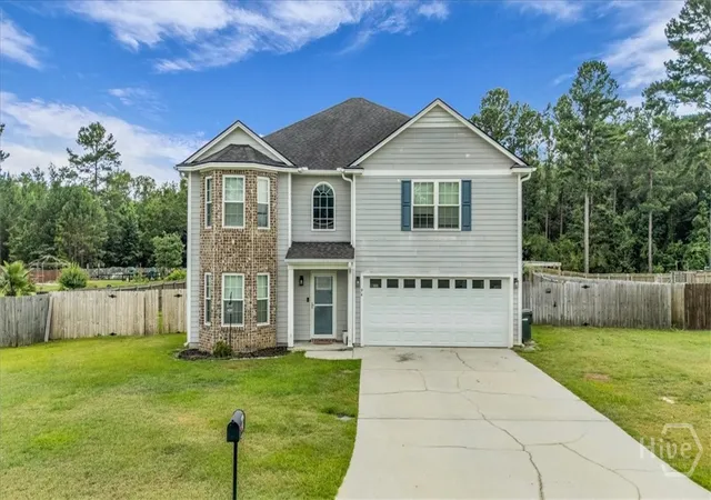 Photo 3 of Single family home for sale at 94 Ne Long Way St, Ludowici, GA 31313 | MLS# SA358916 | Listing updated on 2026-09-17