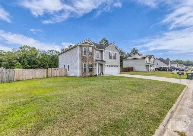 Photo 4 of Single family home for sale at 94 NE Long Way St, Ludowici, GA 31313 | MLS# SA358916 | Listing updated on 2026-09-17