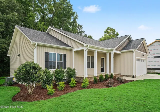 Photo 2 of Single family home for sale at 56 Clio Ct, Selma, NC 27576 | MLS# 100584262 | Listing updated on 2026-09-20