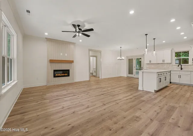 Photo 3 of Single family home for sale at 56 Clio Ct, Selma, NC 27576 | MLS# 100584262 | Listing updated on 2026-09-20