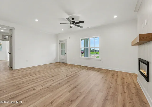 Photo 4 of Single family home for sale at 56 Clio Ct, Selma, NC 27576 | MLS# 100584262 | Listing updated on 2026-09-20