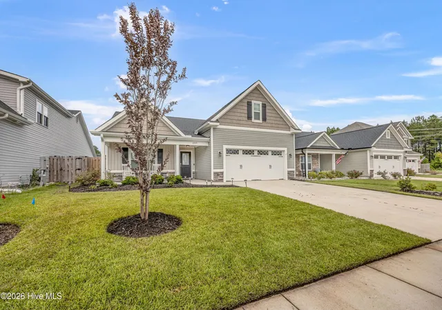 Photo 2 of Single family home for sale at 6009 Duxbury Ct, Leland, NC 28451 | MLS# 100595456 | Listing updated on 2026-09-15