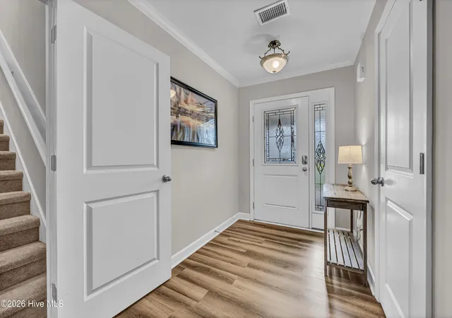 Photo 3 of Single family home for sale at 6009 Duxbury Ct, Leland, NC 28451 | MLS# 100595456 | Listing updated on 2026-09-28