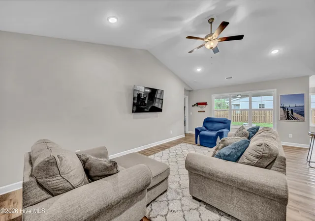 Photo 4 of Single family home for sale at 6009 Duxbury Ct, Leland, NC 28451 | MLS# 100595456 | Listing updated on 2026-09-28