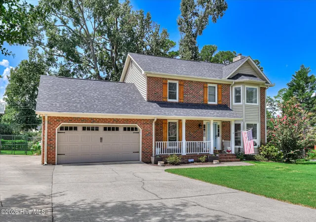 Photo 3 of Single family home for sale at 4594 Ashbrook Ct, Augusta, GA 30907 | MLS# 100597620 | Listing updated on 2026-08-20