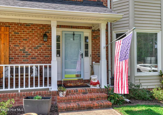 Photo 3 of Single family home for sale at 4594 Ashbrook Ct, Augusta, GA 30907 | MLS# 100597620 | Listing updated on 2026-08-20