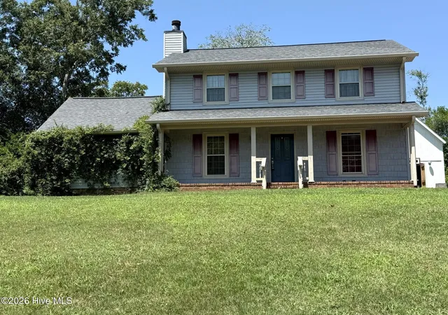 Photo 1 of Single family home for sale at 532 Hillcrest Dr, North Augusta, SC 29841 | MLS# 100597834 | Listing updated on 2026-08-21